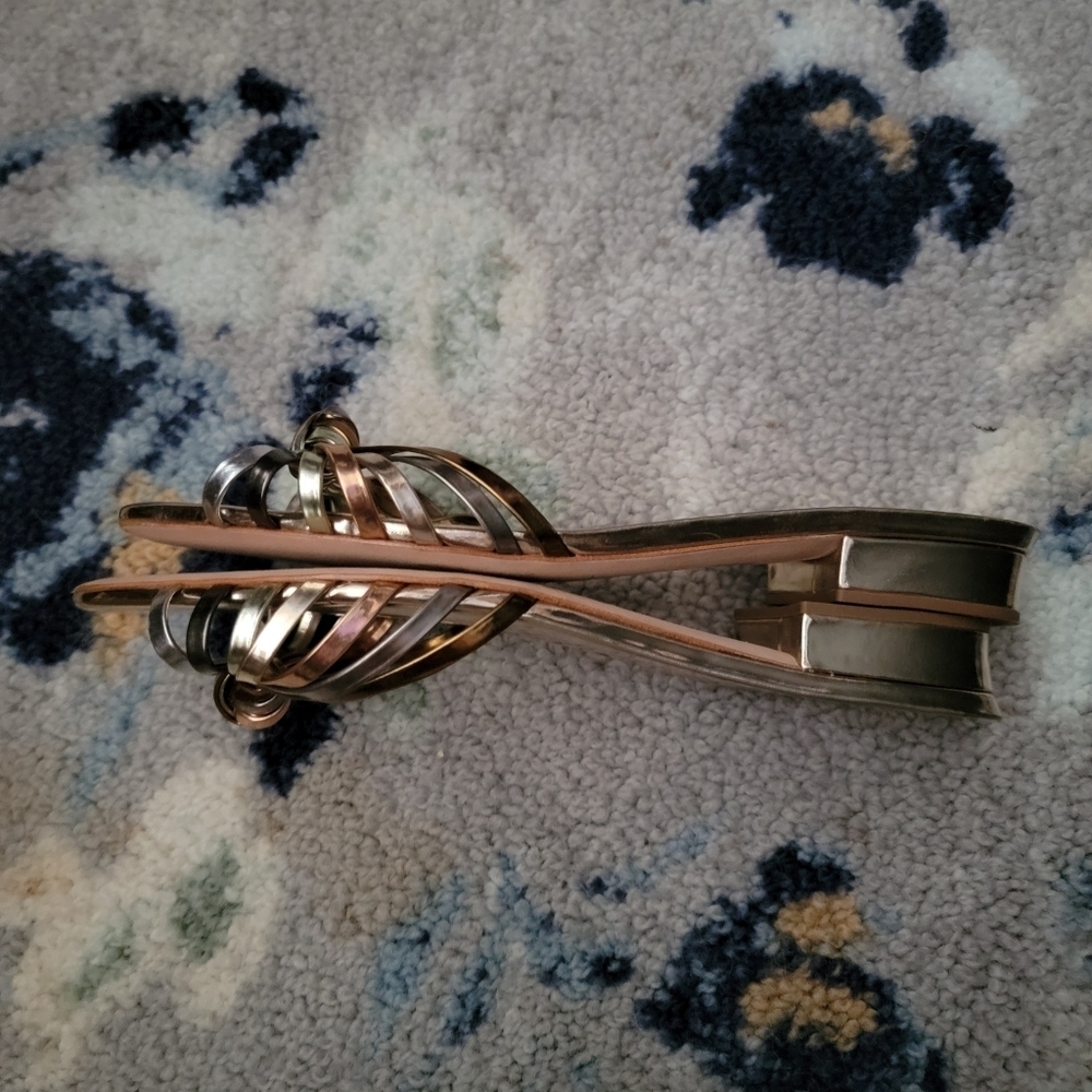 Doen Orleans Knot Sandal size 38 - Picture 6 of 10